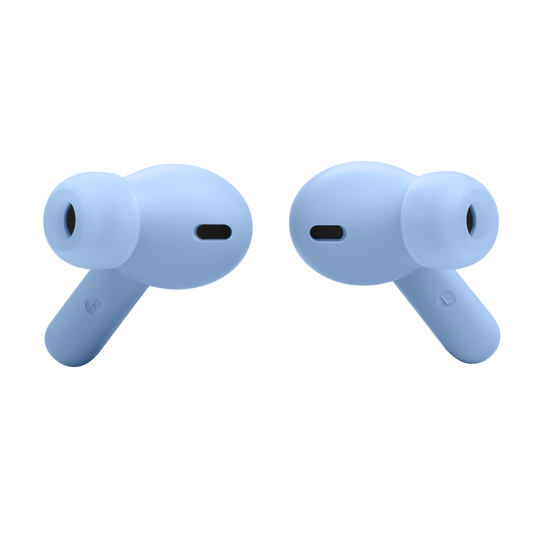 JBL Wave Beam - Blue - True wireless earbuds - Back